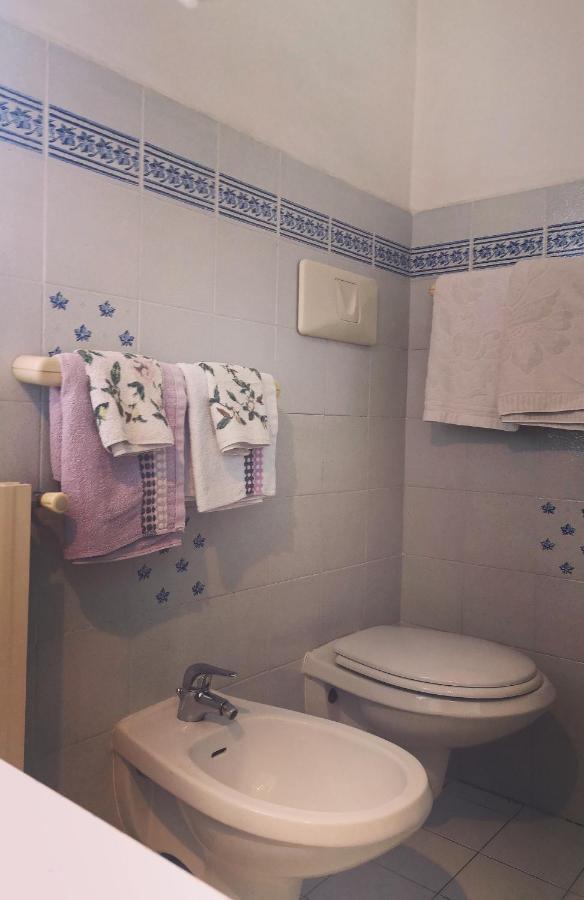 Loft Collina Vista Mare Apartman Castellina Marittima Kültér fotó